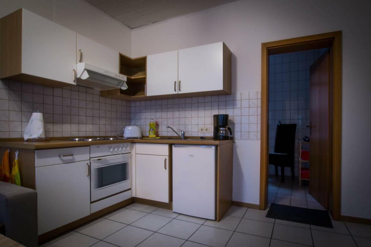Ferienwohnung Scheid Лар Экстерьер фото